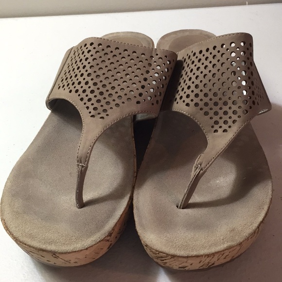 ellen tracy slippers